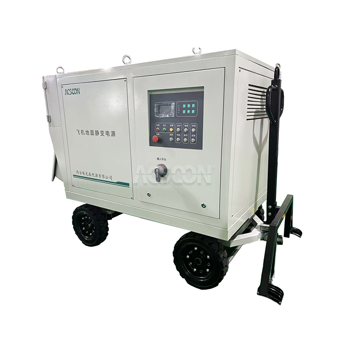 Aviation Ground Power